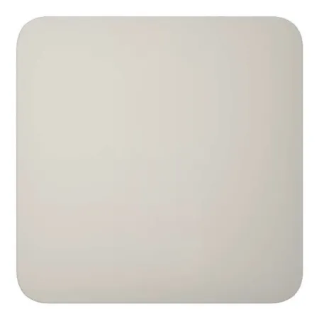 Ajax LightSwitch SoloButton 1-gang/2-way. Pulsador Simple. Color Ostra