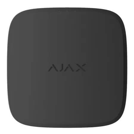 Ajax FireProtect 2 SB Heat/Smoke Jeweller. Batería Integrada. Color Negro