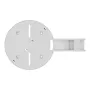 Ajax CableTrunk. Color Blanco