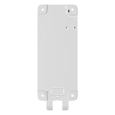 Soporte Ajax Keypad TouchScreen. Color Blanco