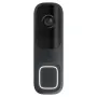 Ajax DoorBell. Video timbre con PIR e IA integrada. Color Grafito