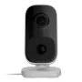Cámara de seguridad Ajax IndoorCam, WiFi, PIR e IA integrada