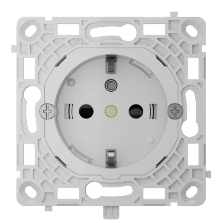 Ajax OutletCore Basic. Color Blanco