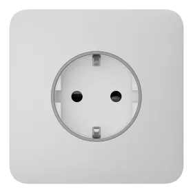 Ajax SoloCover Basic. Color Blanco