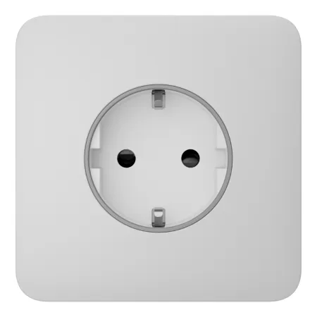 Ajax SoloCover Basic. Color Blanco