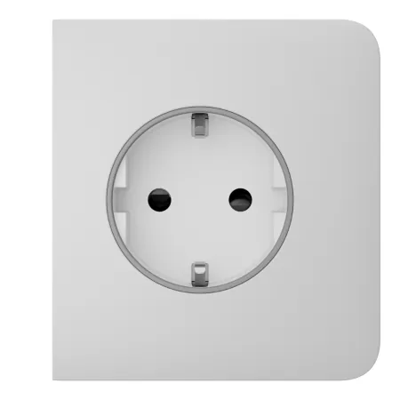 Ajax SideCover Basic. Color blanco