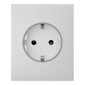 Ajax CenterCover Basic. Color Blanco