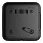 Ajax NVR DC (16ch) 12V. Color Negro