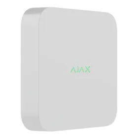 Ajax NVR DC (16ch) 12V. Color Blanco