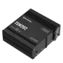 Switch Teltonika Industrial PoE+ 8 puertos Gigabit + 2SFP Gigabit Gestionable L2 L3