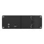 Switch Teltonika Industrial PoE+ 8 puertos Gigabit + 2SFP Gigabit Gestionable L2 L3
