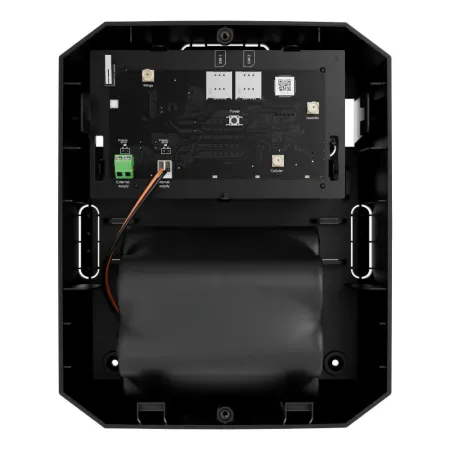 Ajax Internal Battery NB No Recargable (7,2V/95Ah) para Hub BP