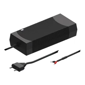 Alimentador Teltonika AC/DC 50V 2,6A EU 2 Pines 130 W Sobremesa