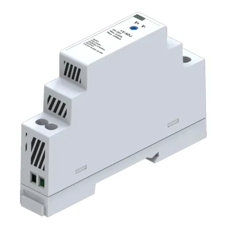 Fuente alimentación Teltonika Carril DIN 15W 24V 0.63A