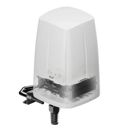 Antena Teltonika LTE/5G/Wi-Fi/GPS de exterior para routers RUTX50 y RUTM50