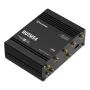 Router Teltonika Industrial 5G 2xSIM eSIM Wi-Fi5 5xRJ45 Gigabit GPS USB 1xDigital I/O
