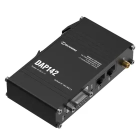Punto de Acceso Teltonika Industrial Wi-Fi4 2xRJ45 RS232