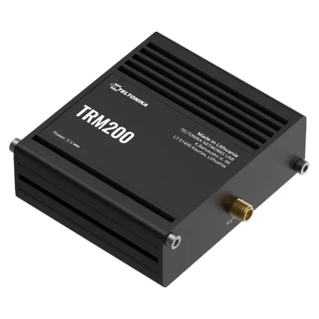 Modem Teltonika Industrial 4G(Cat 4) 1xSIM