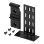 Kit adaptador de carril DIN Teltonika
