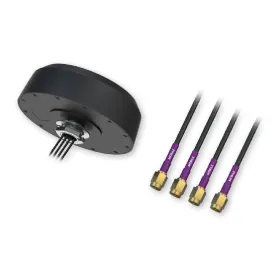 Antena Teltonika 5G COMBO MIMO Móvil de techo SMA