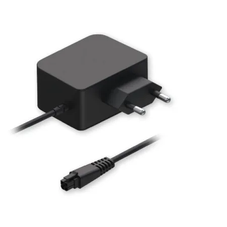 Alimentador Teltonika AC/DC 12V 1.5A EU 4 Pines 18 W Pared