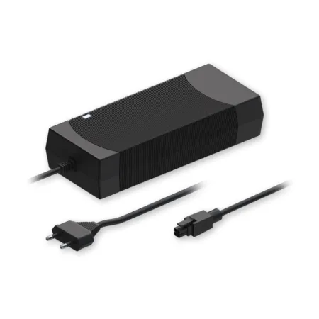 Alimentador Teltonika AC/DC 50V 2,6A EU 4 Pines 130 W Sobremesa