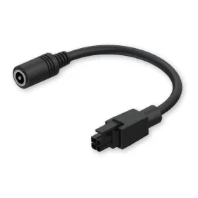 Adaptador Teltonika de 4 pines a toma jack hembra