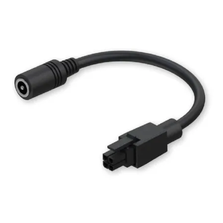 Adaptador Teltonika de 4 pines a toma jack hembra