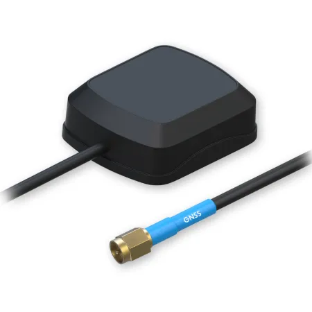 Antena Teltonika GNSS SMA magnética