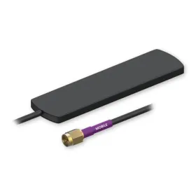 Antena Teltonika Móvil SMA adhesiva
