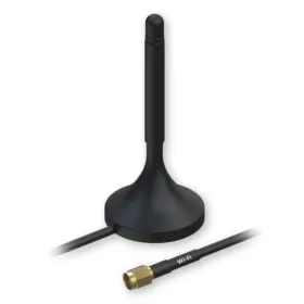 Antena Teltonika Wi-Fi SMA magnética