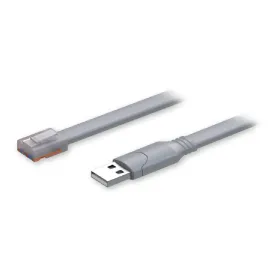 Cable de consola Teltonika RJ45/USB 1.8m