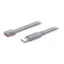 Cable de consola Teltonika RJ45/USB 1.8m