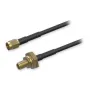 Extensión cable SMA 2m Teltonika