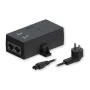 Inyector PoE Teltonika 1 Puerto Gigabit Pasivo 24W 24V
