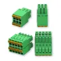 Juego de conectores Teltonika 2x3/2x5