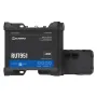 Router Teltonika Industrial 4G LTE 2xSIM eSIM Wi-Fi4 4xRJ45 PoE+ (con PSU 62W)