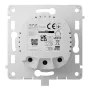 Ajax LightSwitch LightCore Dimmer. Color Blanco