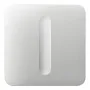 Ajax LightSwitch SoloButton Dimmer. Color Blanco