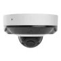 Ajax DomeCam Mini HL (5 Mp/4 mm). Color Blanco
