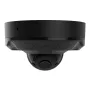 Ajax DomeCam Mini HL (8 Mp/4 mm). Color Negro