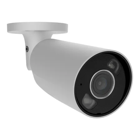 Ajax BulletCam HL (5 Mp/2.8 mm). Color Blanco
