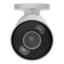 Ajax BulletCam HL (5 Mp/4 mm). Color Blanco