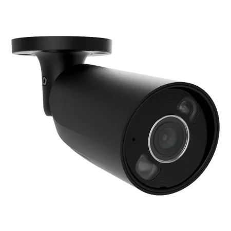 Ajax BulletCam HL (8 Mp/2.8 mm). Color Negro