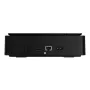 Ajax NVR HAC (16ch). Color Negro