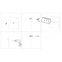 Switch PoE 8 puertos Gigabit + 1RJ45 Uplink Gigabit 110W Gestionable en Cloud Layer2