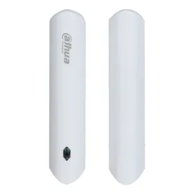 Contacto magnético Plus Vía radio 868MHz Puertas/Ventanas. Sensor de vibración (choque) e inclinación