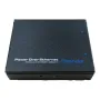 Extensor PoE Industrial 2 salidas (1In+2Out) 10/100Mbps