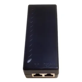 Inyector PoE Gigabit 1 puerto 30W