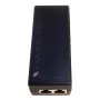 Inyector PoE Gigabit 1 puerto 30W